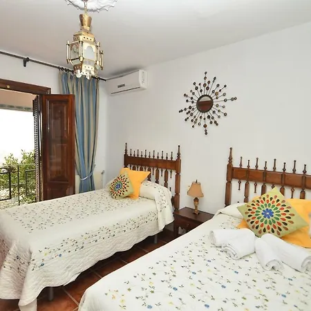 Holiday home Casa Jardin Alhambra *