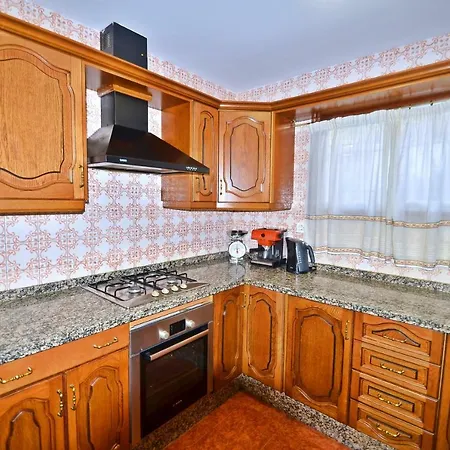 Holiday home Casa Jardin Alhambra *