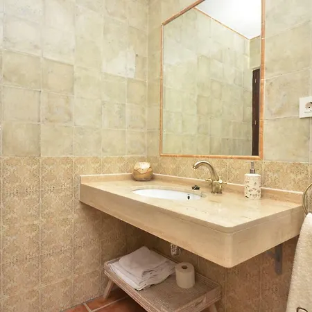 Holiday home Casa Jardin Alhambra *
