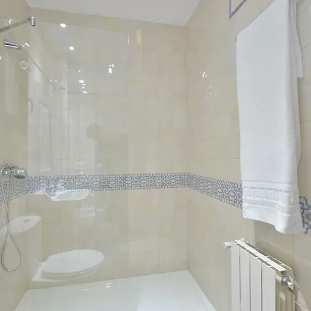 Casa Jardin Alhambra Holiday home