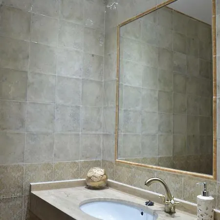 Casa Jardin Alhambra Holiday home