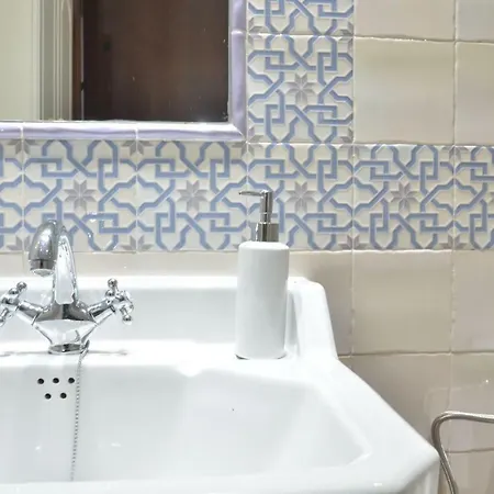 Holiday home Casa Jardin Alhambra *