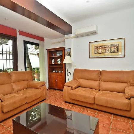 Casa Jardin Alhambra Casa vacanze
